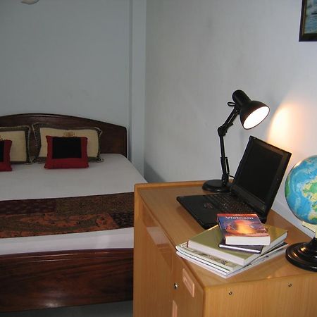 Dai Long Hotel Hoi An Exterior foto